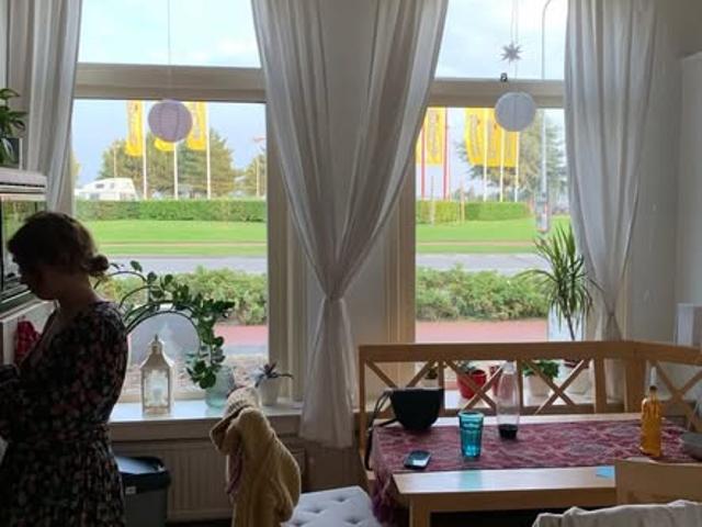 kamer for rent Groningen Damsterdiep