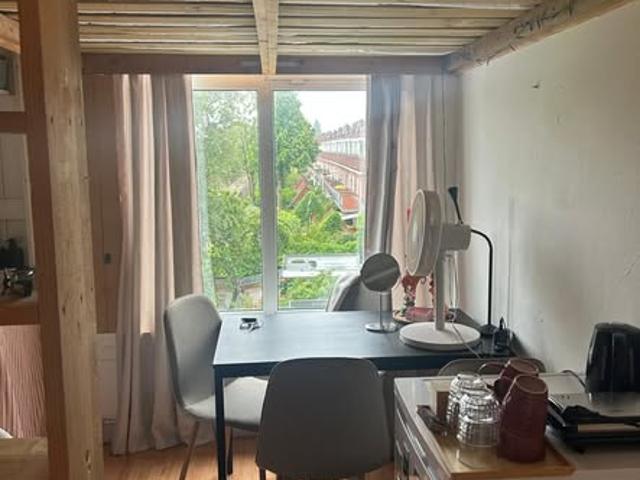 kamer for rent Groningen E. Thomassen a Thuessinklaan