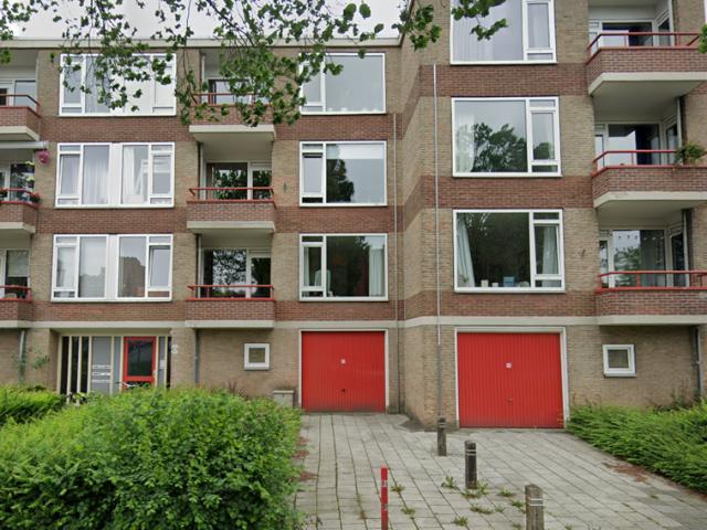 kamer for rent Groningen Kochstraat