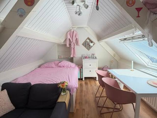 kamer for rent Groningen Korreweg