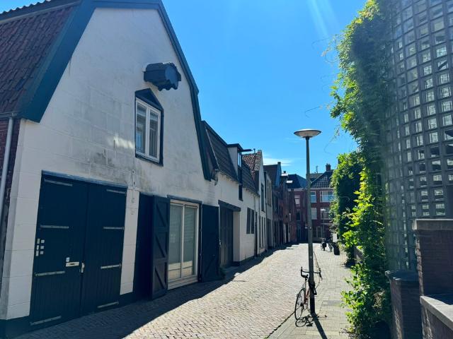 kamer for rent Groningen Kleine Butjesstraat
