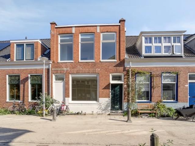 kamer for rent Groningen Kleine Badstraat