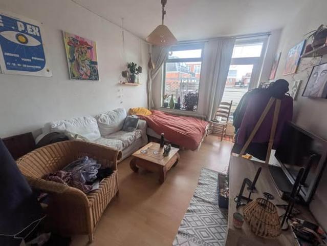kamer for rent Groningen Kleine Rozenstraat
