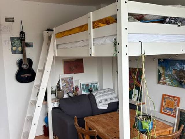 kamer for rent Groningen Hoendiep