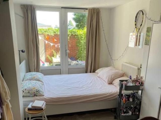 kamer for rent Groningen Jan van Goyenstraat