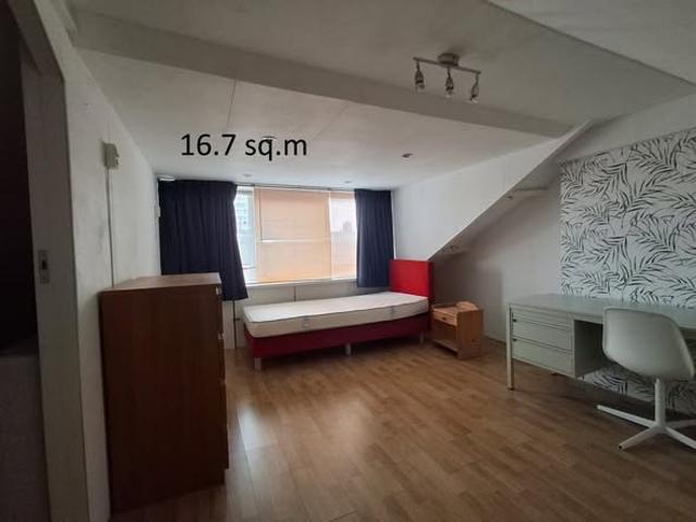 kamer for rent Groningen Onbekend