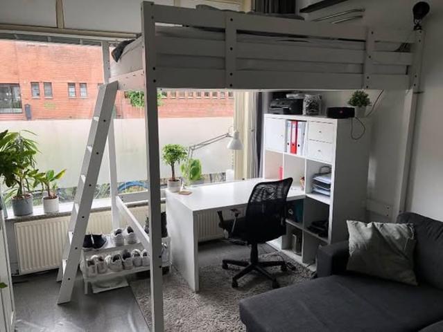 kamer for rent Groningen Onbekend
