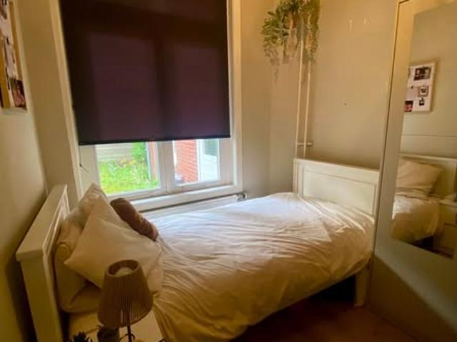 kamer for rent Groningen Onbekend