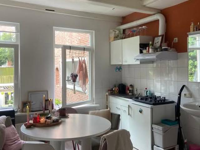 kamer for rent Groningen Onbekend