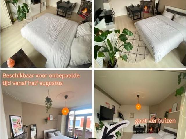 kamer for rent Groningen Oosterhamrikkade
