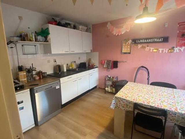 kamer for rent Groningen Lijnbaanstraat