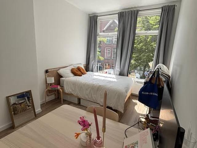 kamer for rent Groningen Noorderplantsoen
