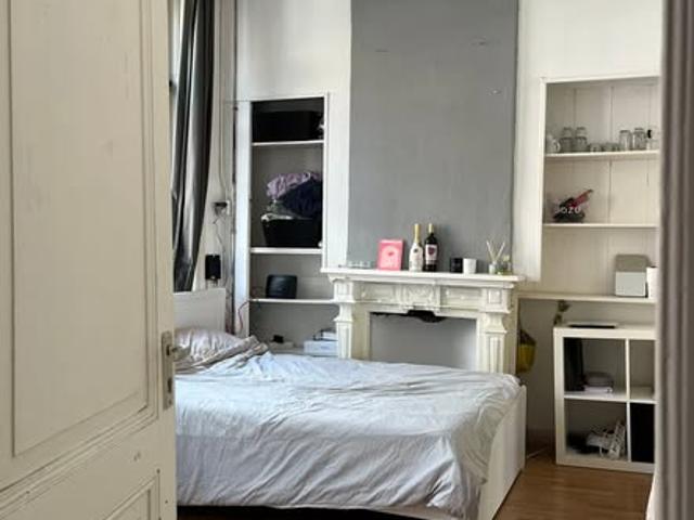 kamer for rent Groningen Nieuwe Blekerstraat