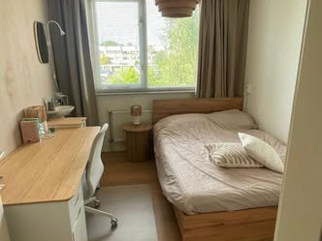 kamer for rent Groningen Saturnuslaan