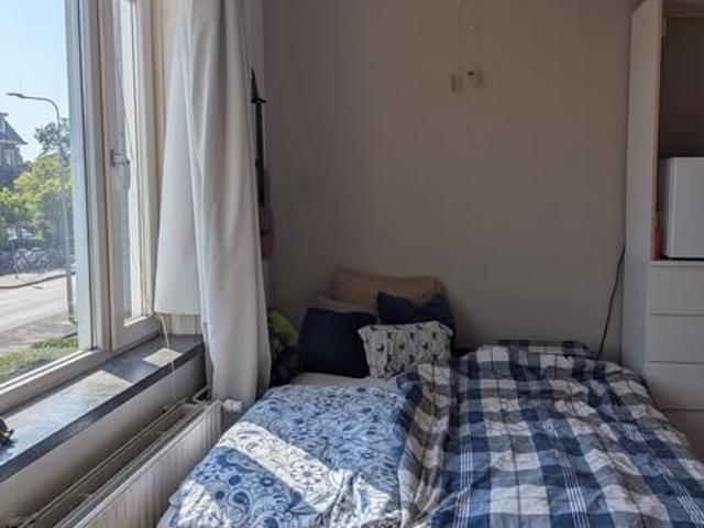 kamer for rent Groningen Schildersbuurt