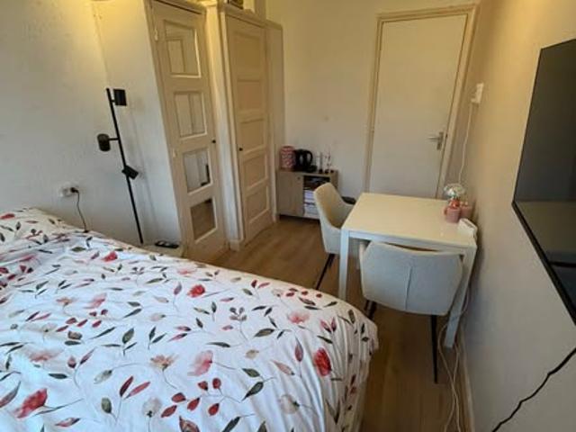 kamer for rent Groningen Star Numanstraat