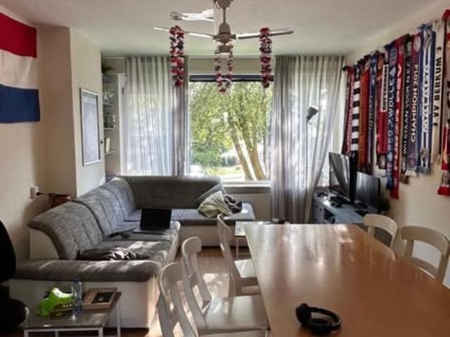 kamer for rent Groningen Station Noord