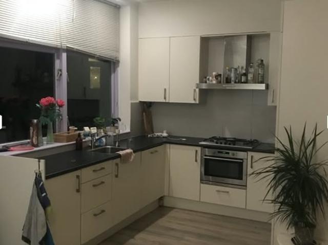 kamer for rent Groningen Parallelweg