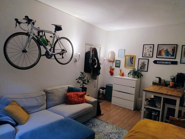 kamer for rent Groningen Parkweg