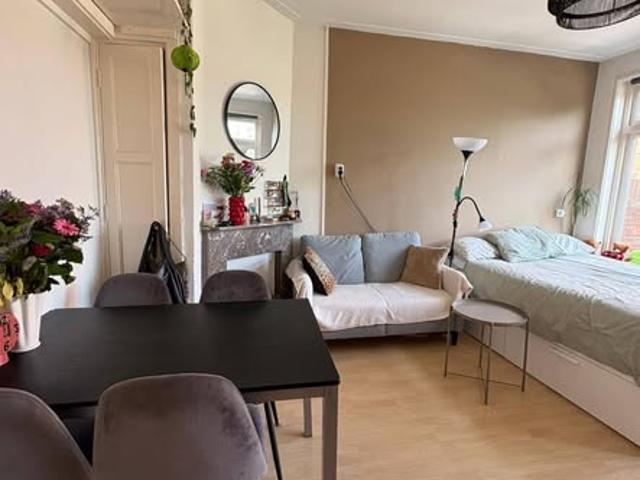 kamer for rent Groningen Parkweg