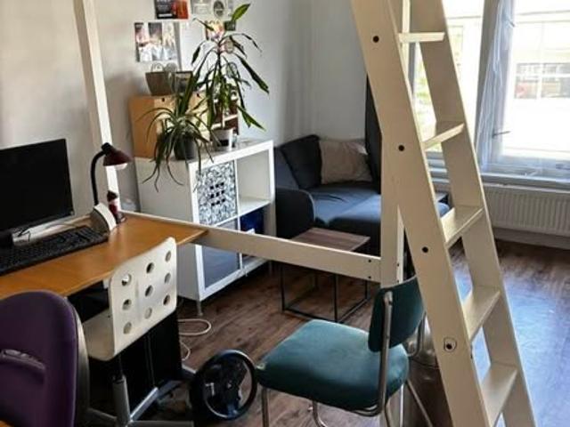 kamer for rent Groningen Petrus Driessenstraat