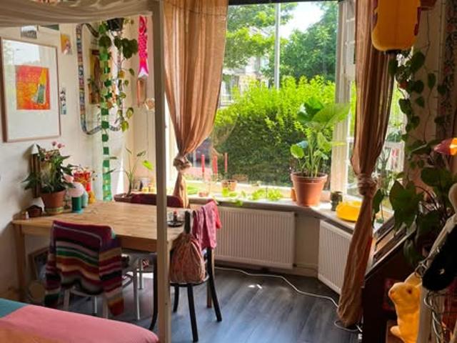 kamer for rent Groningen Peizerweg