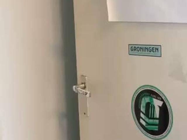 kamer for rent Groningen Peperstraat