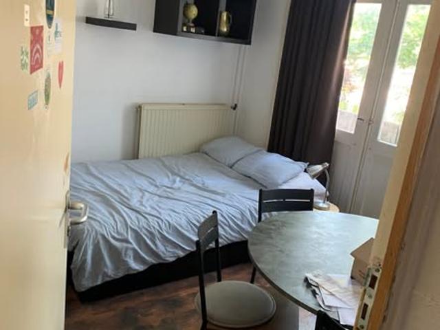 kamer for rent Groningen Rivierenbuurt