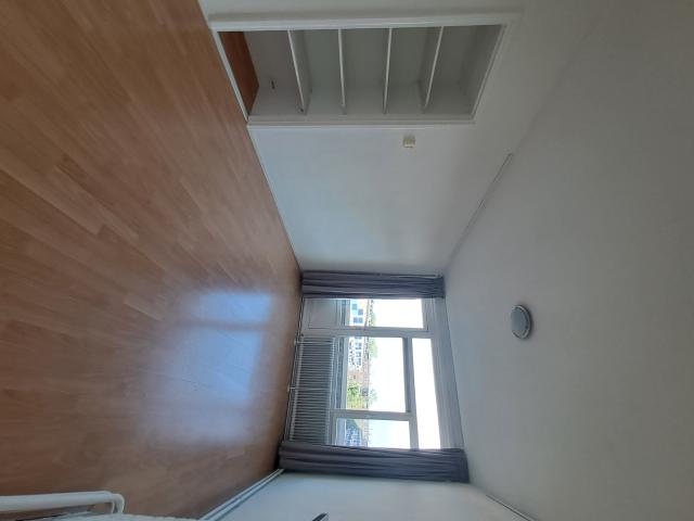 kamer for rent Groningen Rivierenhof