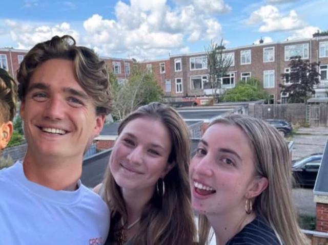 kamer for rent Groningen Tellegenstraat