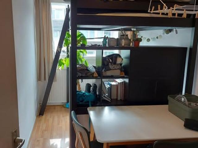 kamer for rent Groningen Vinkhuizen