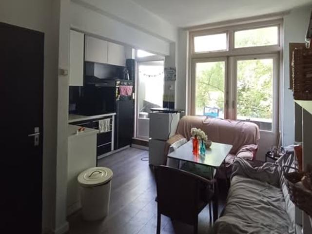 kamer for rent Groningen Zeeheldenbuurt