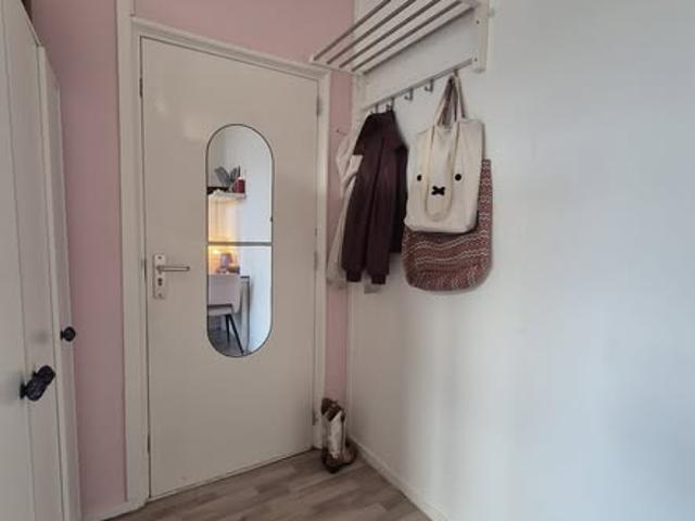 kamer for rent Groningen Zeeheldenbuurt