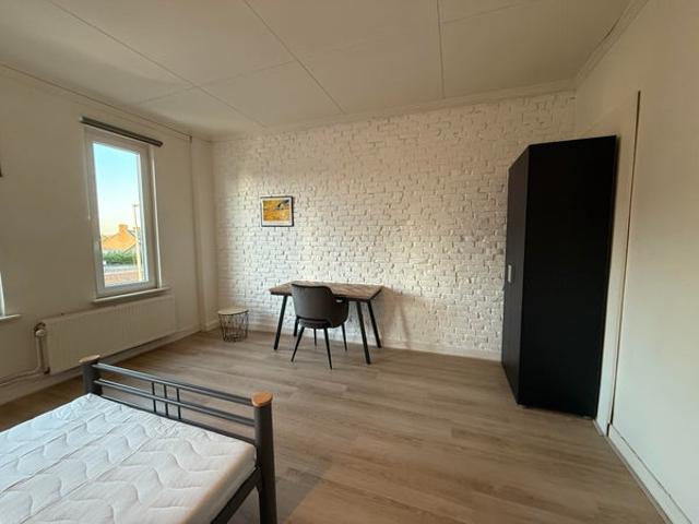 kamer for rent Heerlen Navolaan