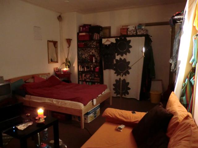 kamer for rent Heerlen Ruys de Beerenbroucklaan