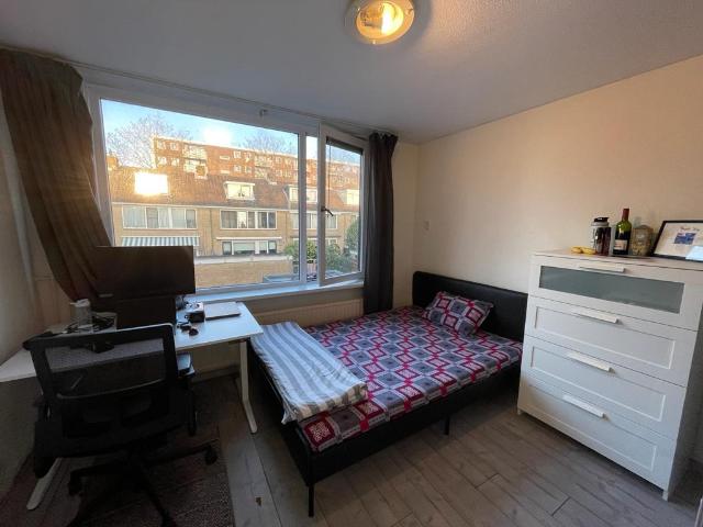 kamer for rent Hoofddorp Graan voor Visch