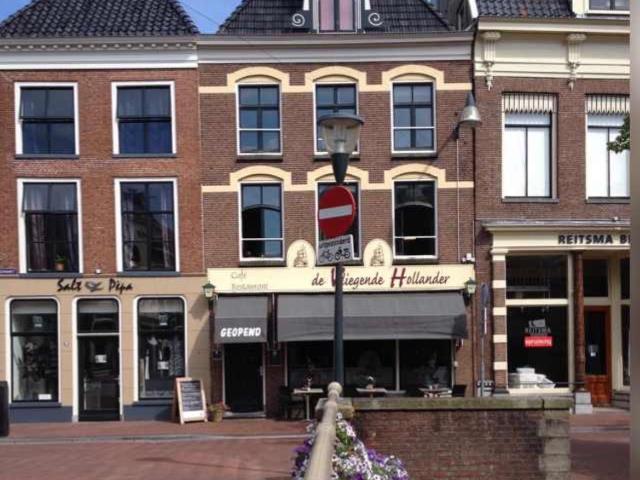 kamer for rent Leeuwarden Oude Oosterstraat