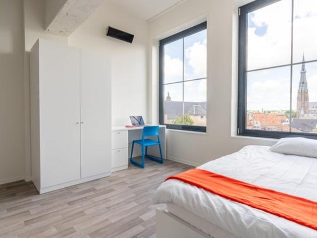 kamer for rent Leeuwarden Ritsumastraat