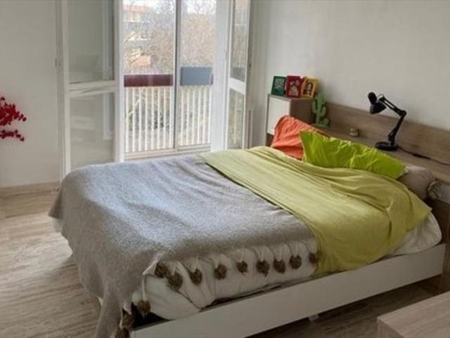 kamer for rent Leiden Sigmaplantsoen