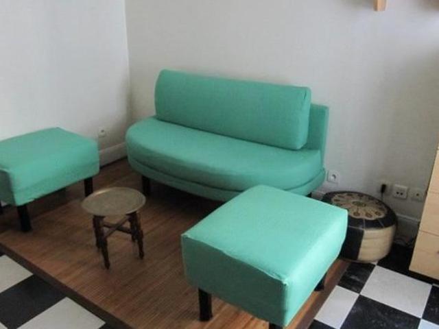 kamer for rent Maastricht Koning Clovisstraat