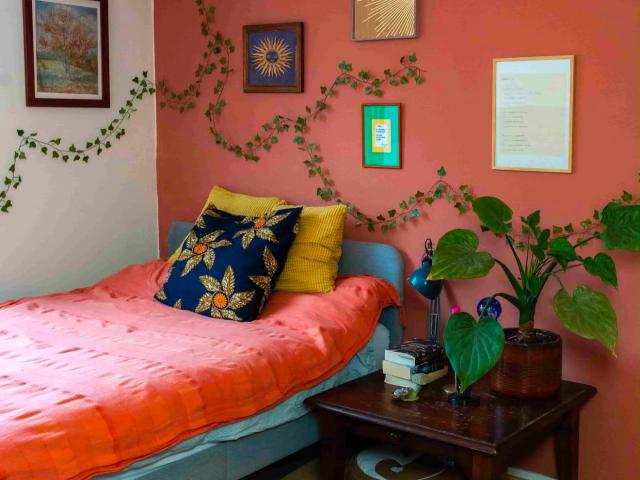 kamer for rent Nijmegen da Costastraat