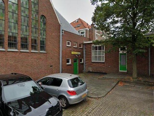 kamer for rent Rijswijk ZH Herenstraat