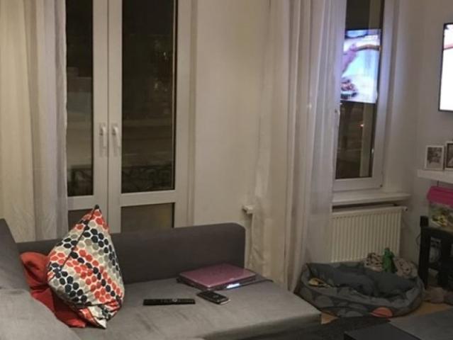 kamer for rent Rotterdam Atjehstraat
