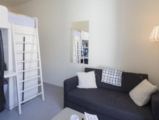 kamer for rent Rotterdam Breitnerstraat