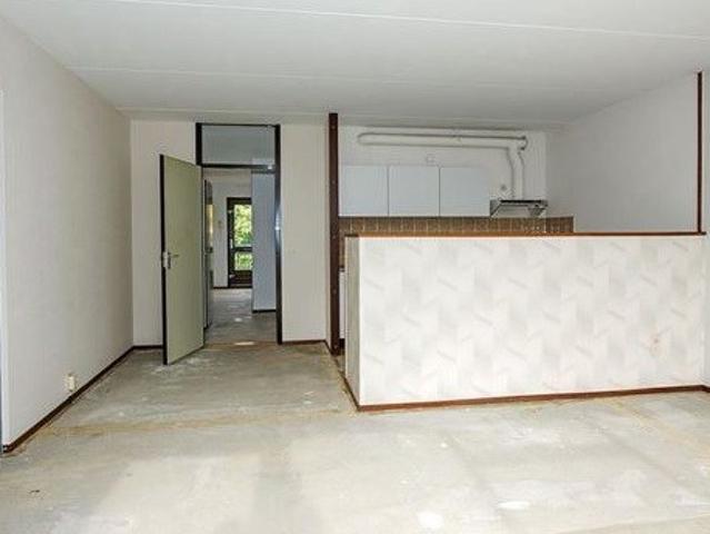 kamer for rent Rotterdam Gordelweg