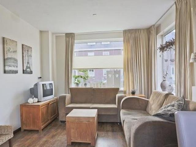 kamer for rent Rotterdam Dr. Zamenhofstraat