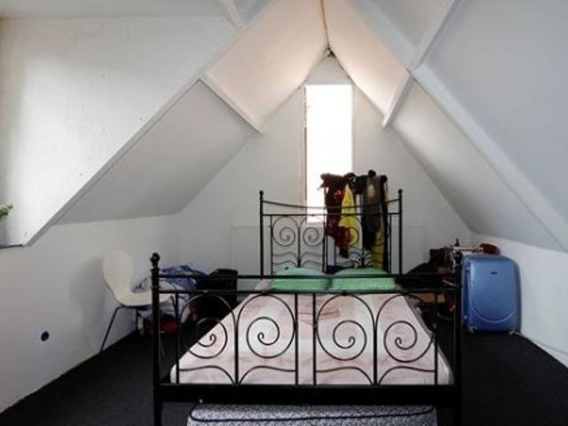 kamer for rent Rotterdam Kortebrantstraat
