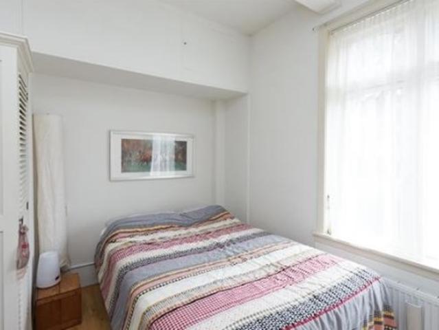 kamer for rent Rotterdam Jaersveltstraat