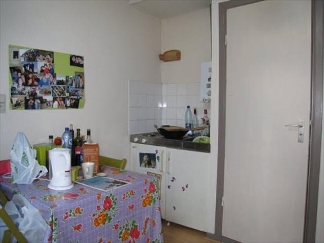 kamer for rent Rotterdam Laan op Zuid