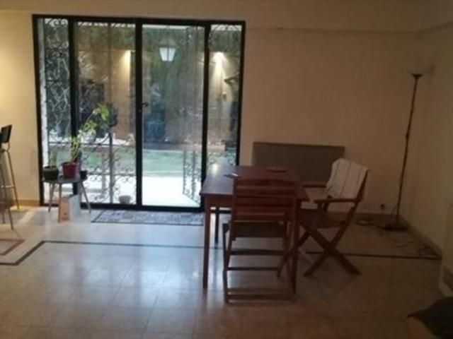 kamer for rent Rotterdam Mathenesserweg